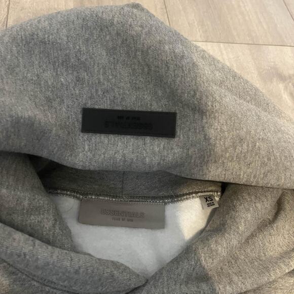 Dark Oatmeal essentials fear of god - Picture 3 of 4